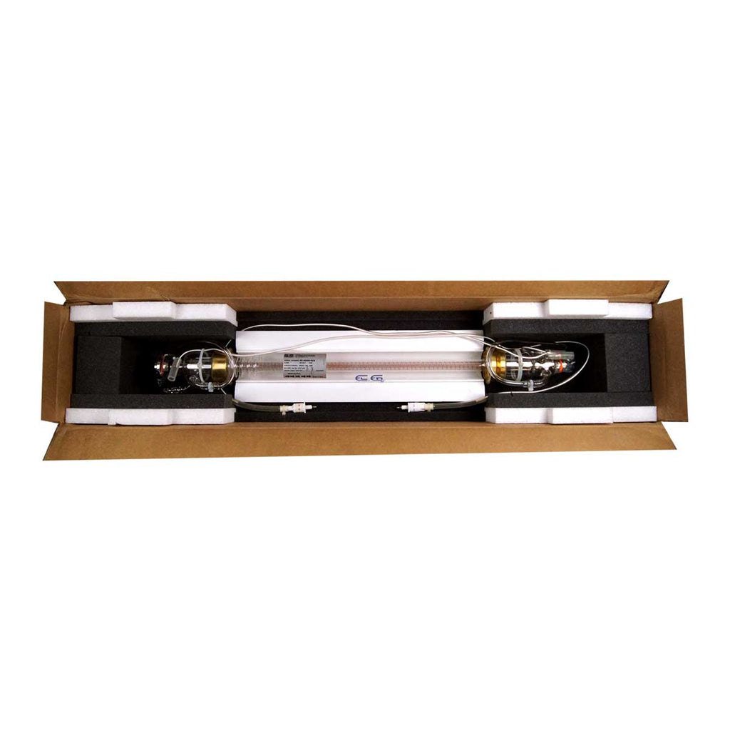 Cynosure Deka DOT 30 Watt Re Gassed CO2 Laser Tube ReGassed