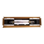 Cynosure Deka DOT 30 Watt Re Gassed CO2 Laser Tube ReGassed