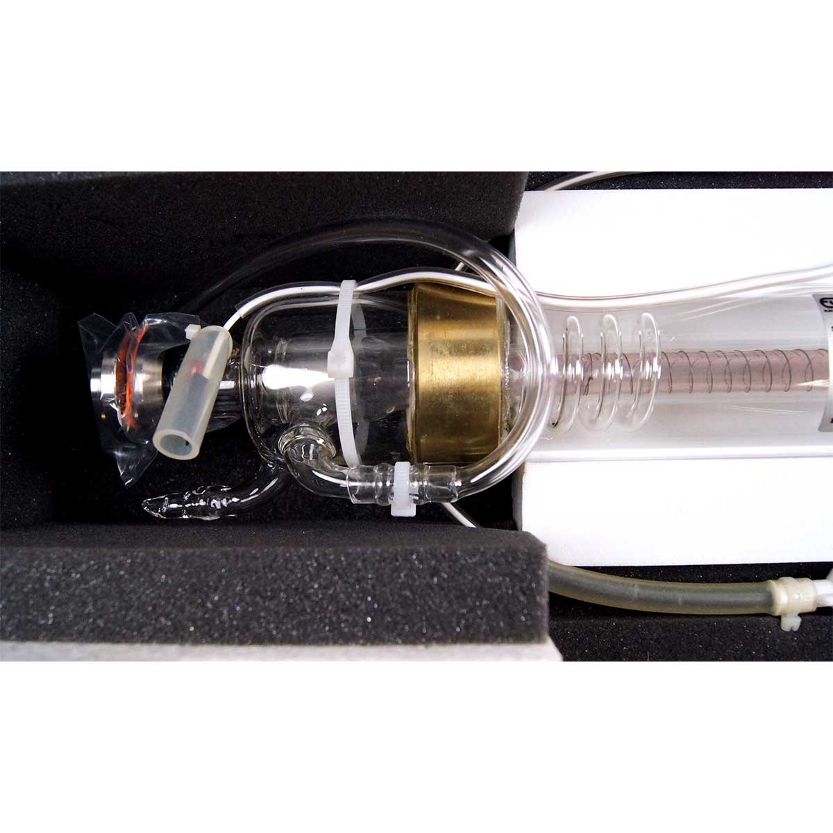 Cynosure Deka DOT 30 Watt Re Gassed CO2 Laser Tube ReGassed