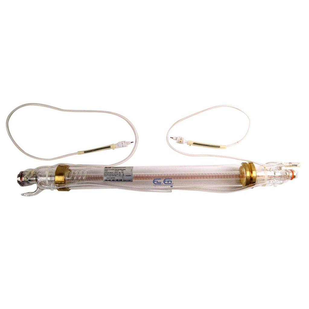 Cynosure Deka DOT 30 Watt Re Gassed CO2 Laser Tube ReGassed
