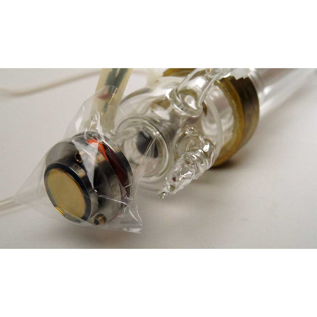 Cynosure Deka DOT 30 Watt Re Gassed CO2 Laser Tube ReGassed