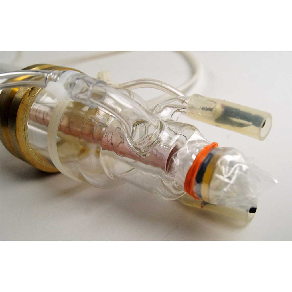 Cynosure Deka DOT 30 Watt Re Gassed CO2 Laser Tube ReGassed