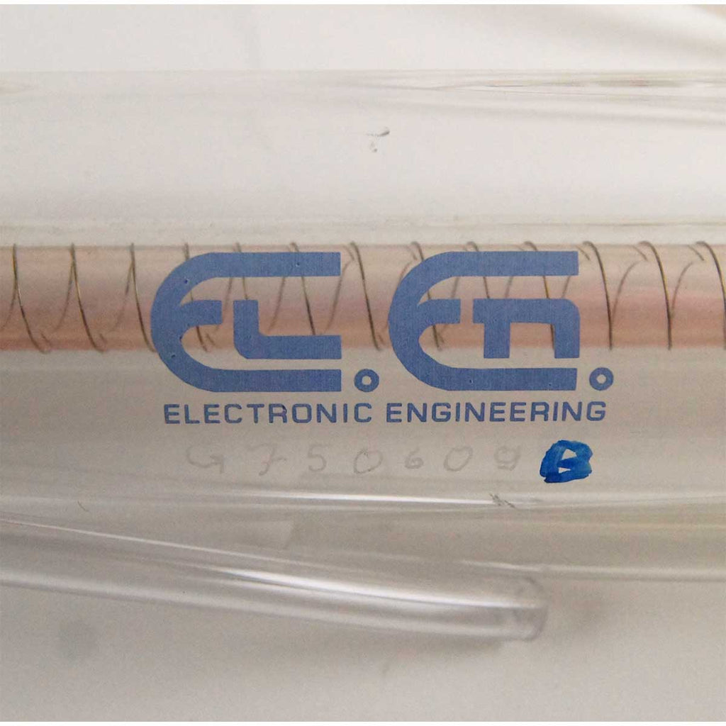 Cynosure Deka DOT 30 Watt Re Gassed CO2 Laser Tube ReGassed