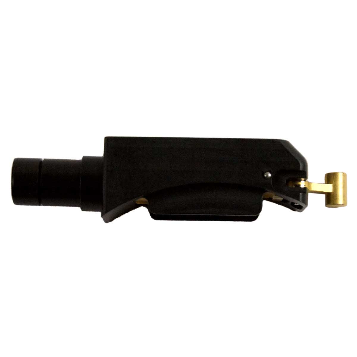 Alma Zimmer Cryo Chiller Epidermal Cooling Adapter Black Switch Lock