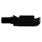 Alma Zimmer Cryo Chiller Epidermal Cooling Adapter Black Switch Lock