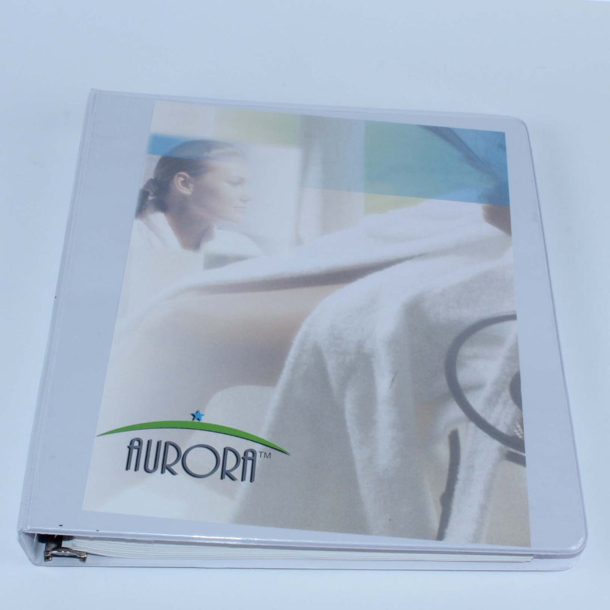 Syneron Aurora ELOS IPL Hair Removal Skin Rejuvenation Marketing/Business Manual