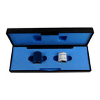 Lumenis Sharplan CO2 Laser Micromanipulator Adapter Blue