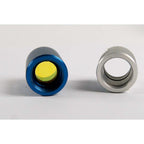 Lumenis Sharplan CO2 Laser Micromanipulator Adapter Blue