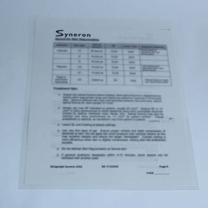 Descriptive image text