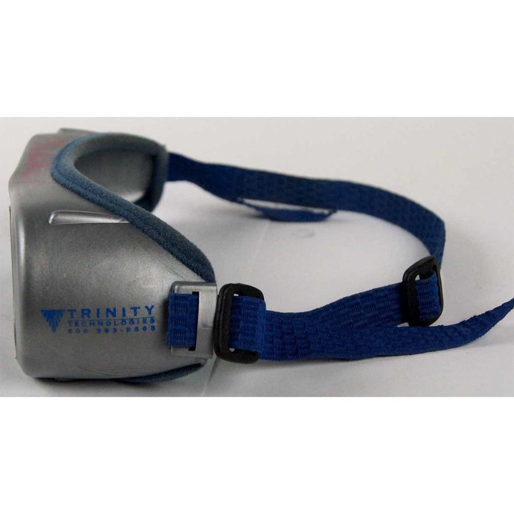 Trinity Tech IPL Laser Safety Goggles OD 3+ to OD 7+ 850nm - 10600nm PPE Eyewear