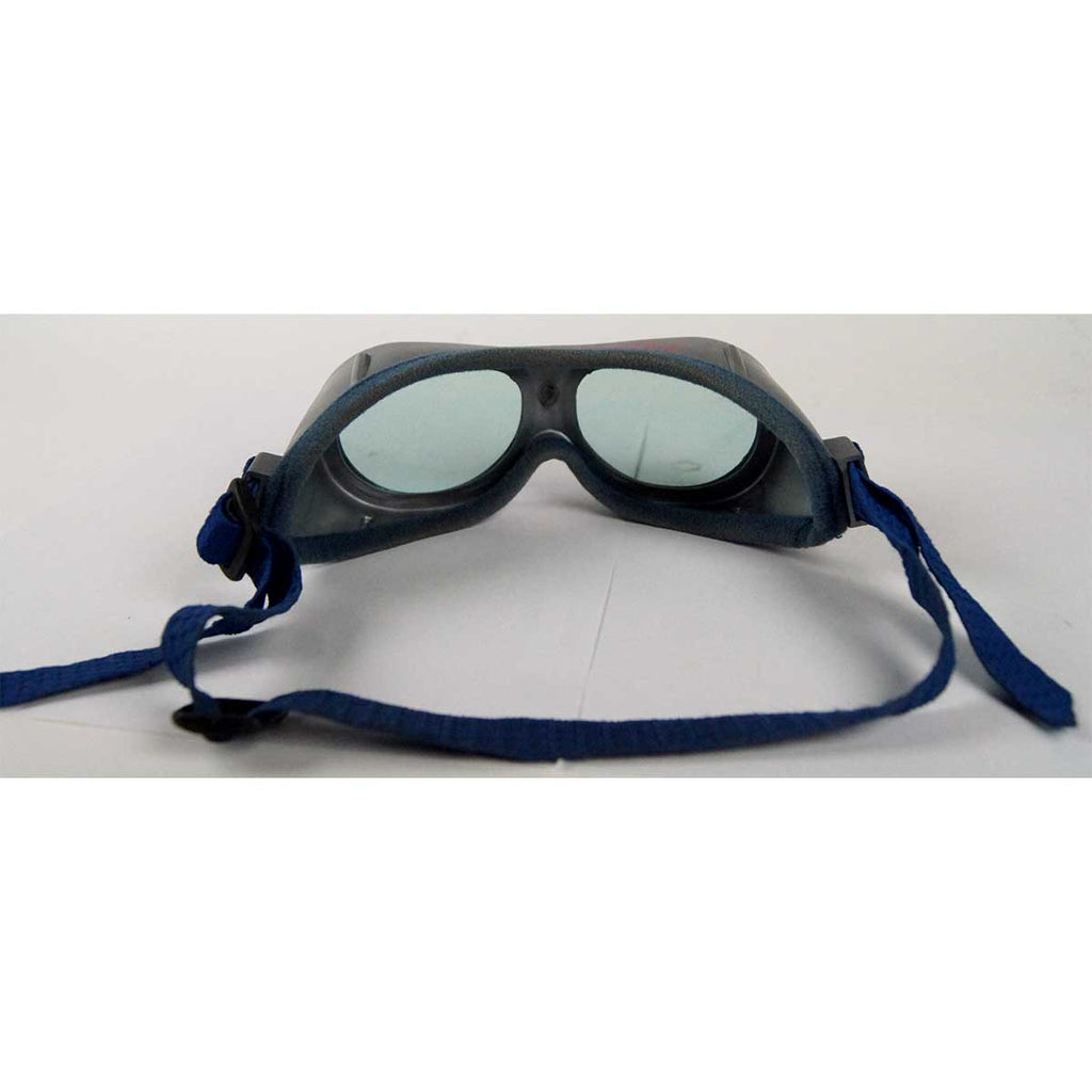Trinity Tech IPL Laser Safety Goggles OD 3+ to OD 7+ 850nm - 10600nm PPE Eyewear