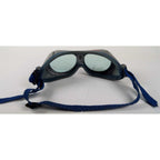 Trinity Tech IPL Laser Safety Goggles OD 3+ to OD 7+ 850nm - 10600nm PPE Eyewear