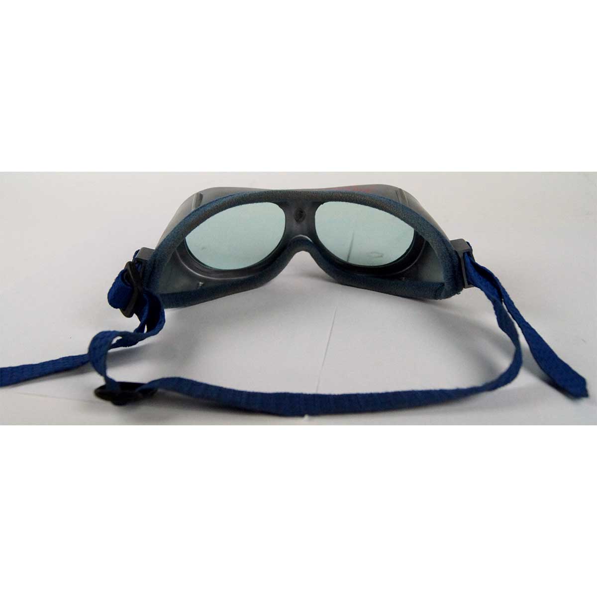 Trinity Tech IPL Laser Safety Goggles OD 3+ to OD 7+ 850nm - 10600nm PPE Eyewear