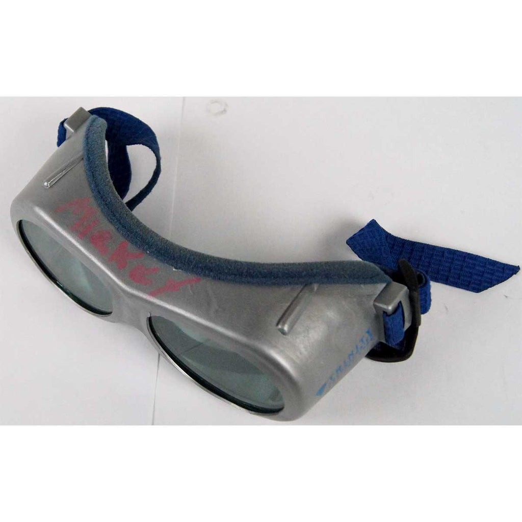 Trinity Tech IPL Laser Safety Goggles OD 3+ to OD 7+ 850nm - 10600nm PPE Eyewear