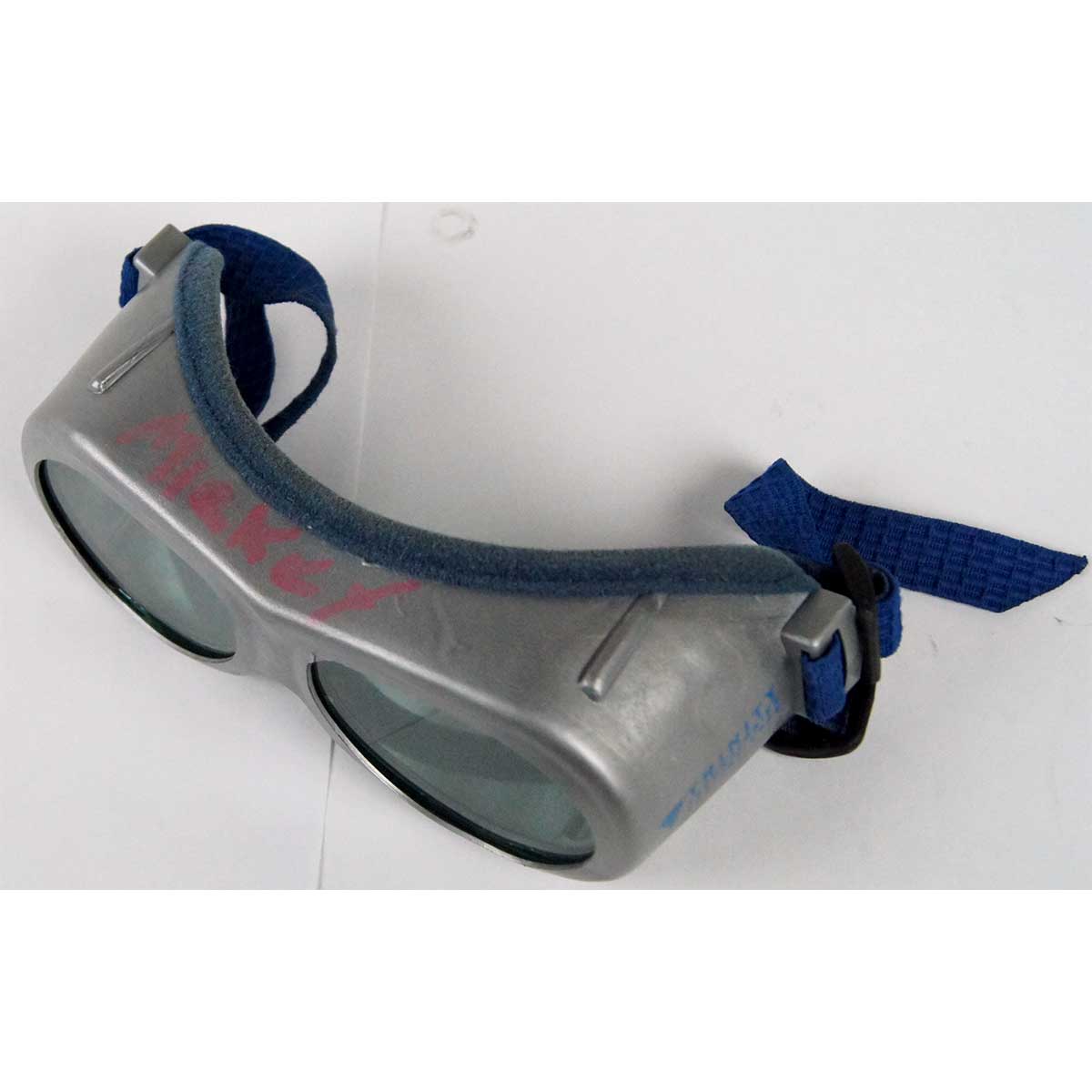 Trinity Tech IPL Laser Safety Goggles OD 3+ to OD 7+ 850nm - 10600nm PPE Eyewear