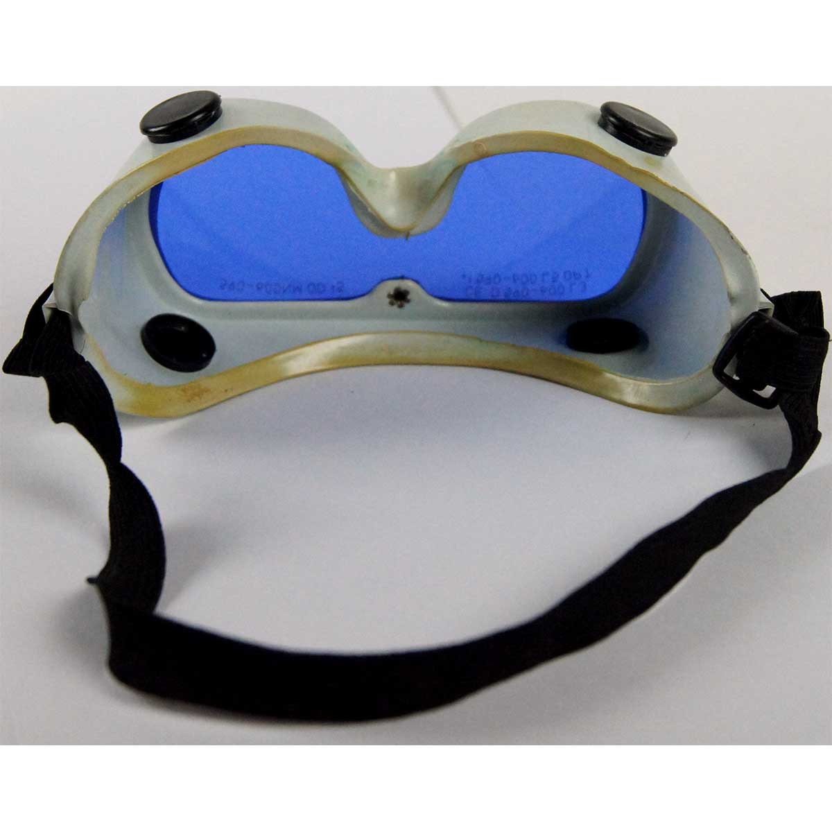 IPL Laser Safety Goggles 590-600nm OD >5 CE D 590-600 L3 L5 GPT PPE Eyewear