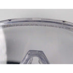 UVEX Z87 Diffuse Laser Light Safety Goggles OD 5 - OD 7 PPE Eyewear Clear