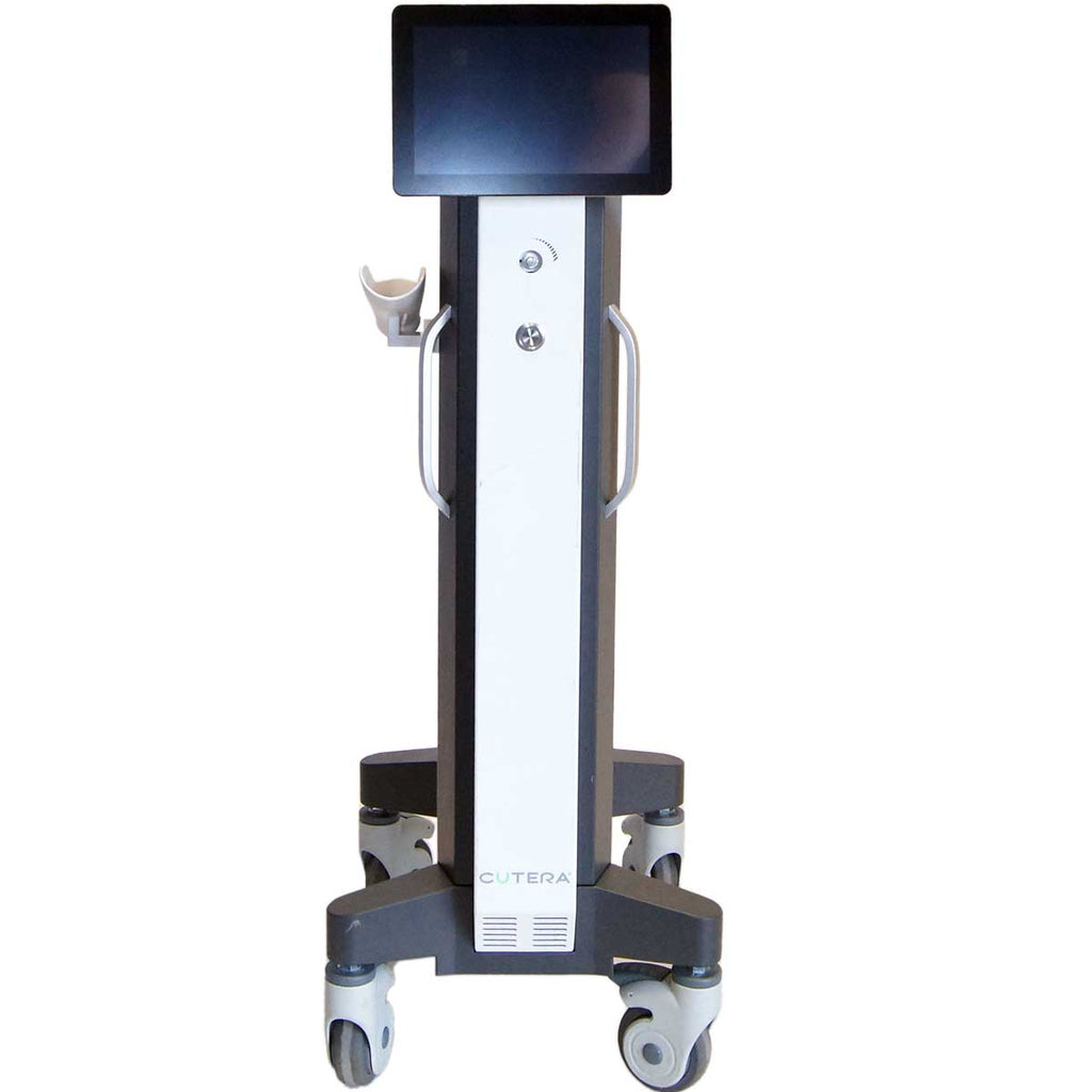 Cutera SecretRF Microneedling Fractional Needle RF Wrinkle Acne Microneedle 2018