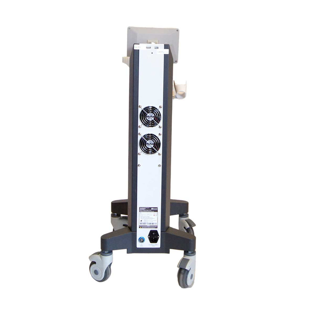 Cutera SecretRF Microneedling Fractional Needle RF Wrinkle Acne Microneedle 2018