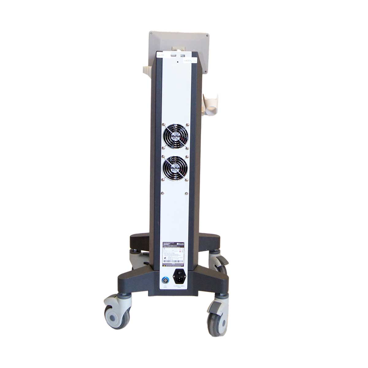 Cutera SecretRF Microneedling Fractional Needle RF Wrinkle Acne Microneedle 2018