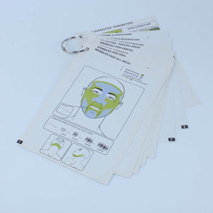 2013 Pollogen RF Hybrid Energy Facial Wrinkles Resurfacing Quick Reference Guide