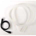 Buffalo Filter Whisper Turbo PlumeSafe Smoke Evacuation Suction System PSWTURBO