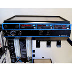 Drager Narkomed 2A II Anesthesia Machine NAD N2O O2 Nitrous Oxide Oxygen AS-IS