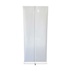 BTL Exilis Ultra "Look Different Feel Different" Marketing Banner 33in x 81in