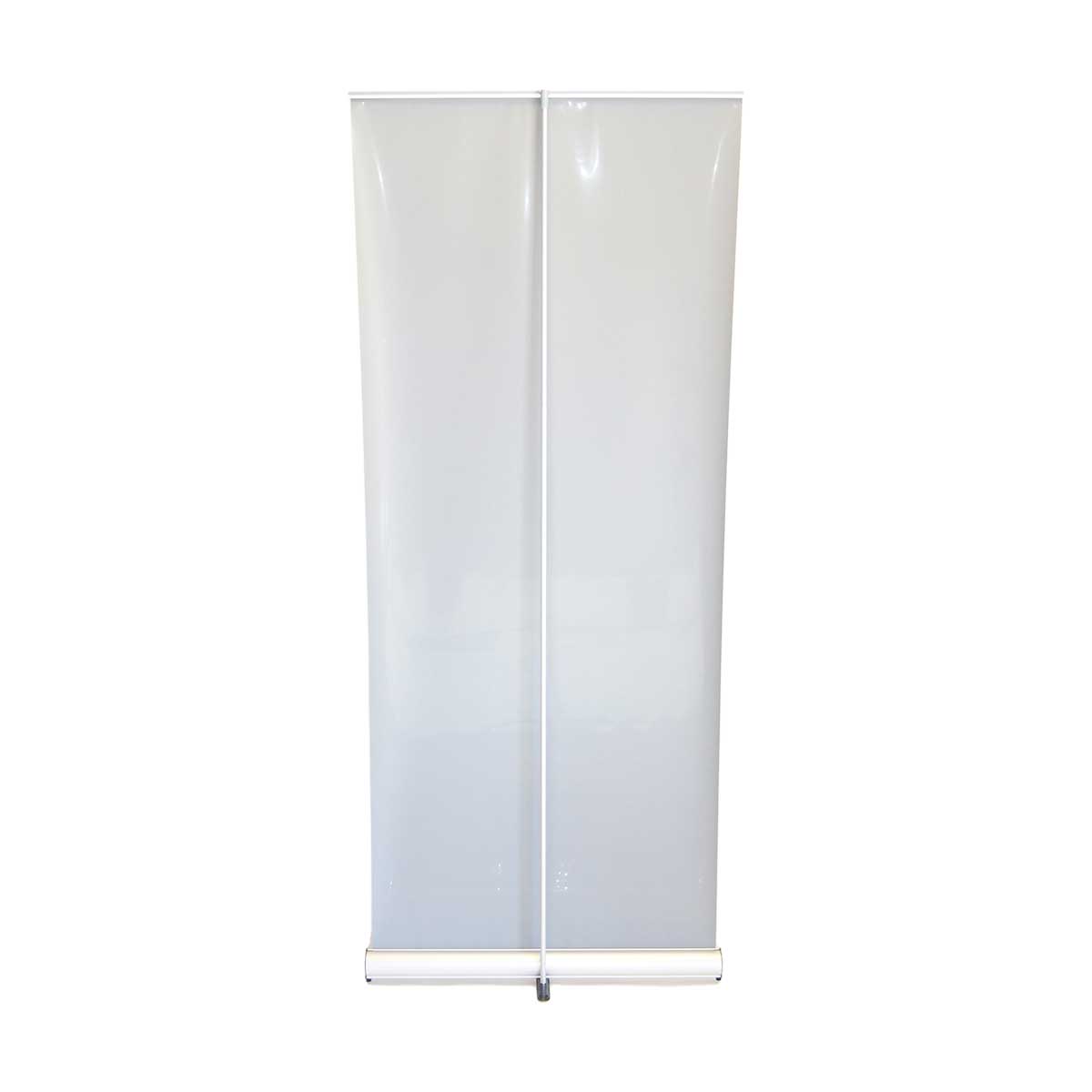 BTL Exilis Ultra "Look Different Feel Different" Marketing Banner 33in x 81in