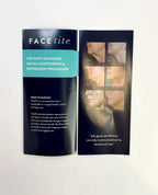 INMODE FACEtite, MINIMALLY INVASIVE FACIAL CONTOURING, IN JIS ONE TREATMENT 47/pk