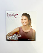 FRAXEL SOLTA MEDICAL BROCHURE PATIENT DIARY 27/pk