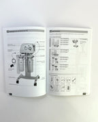 MEDELA DOMINANT 50 MANUAL AG/200 /2740/2012-05/C