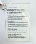 LUTRONIC FRACTIONAL SKIN RESURFACING TREATMENT GUIDELINES
