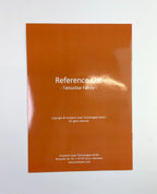 Asclepion Laser Technologies TattooStar Family Reference List Book
