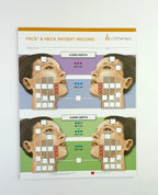 Ultherapy Patient Record Face an Neck Patlent Record Tear sheet