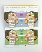 Ultherapy Patient Record Face an Neck Patlent Record Tear sheet