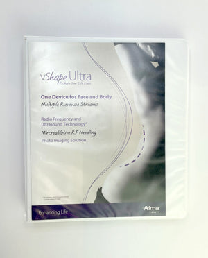 Alma Lasers VShape Ultra Guide Photo Imaging Solutions