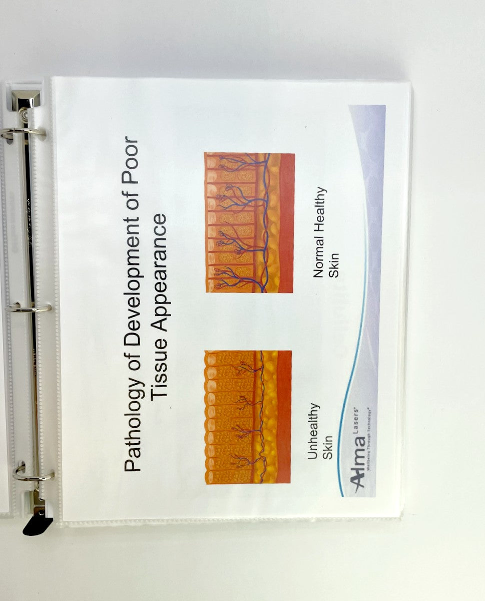 Alma Lasers VShape Ultra Guide Photo Imaging Solutions