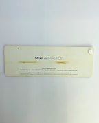 Merz Aesthetics SCALES Patient Face Hands Jowls Photos Diagnostic ML00726-00