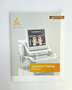 MERZ AESTHETICS Ultherapy Customer Training Manual 100583SE EXP 2019
