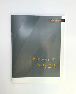 Merz Aesthetics Ultherapy SPT See. Plan. Treat Workbook 1011063TRN Rev. C 2019