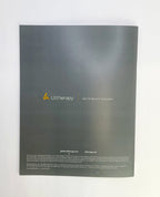 Merz Aesthetics Ultherapy SPT See. Plan. Treat Workbook 1011063TRN Rev. C 2019