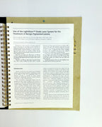 LUMENIS Laser Hair Removal Manual PB 000 0074 Rev. A EXP 2000
