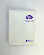 Palomar STARLUX 500 SYSTEM TREATMENT GUIDE 5553-5015A EXP 2007