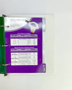 Palomar STARLUX 500 SYSTEM TREATMENT GUIDE 5553-5015A EXP 2007