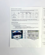 CuterLaser Genesis Treatment Guidelines Overview Manual D0028 Rev. F