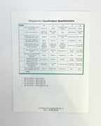 Cutera Coolglide Hair Removal Treatment Guideline 19-400-5989 Rev D