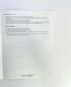 Cutera Excel Vascular Treatment Guidelines 19-400-5931 Rev.G