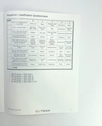Cutera Prowave LX Treatment Guidelines D1471 Rev D