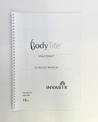 INVASIX, Bodytite, Fractora, Clinical Manual DO601509B, 2011